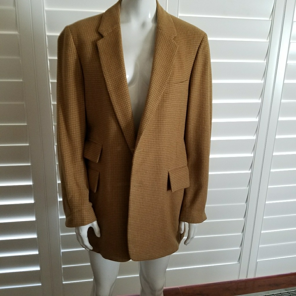 20-30's style blazer